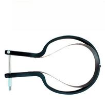 Ping Pong Racket Rubber Cutter Table Tennis Racket Film Cutting Tools Multi Functional Generic Manual Press Convenient And