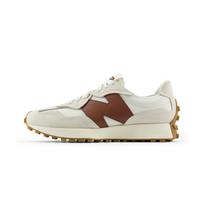 New Balance 327 Baltas Pilkas Kavos Unisex U327WNPS 42 white