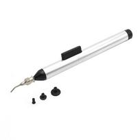 1xVacuum Sucking Pen Easy Pick Suction Hand Tool IC Picker Solder Sucker Use
