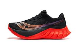 Saucony Endorphin Pro 4 Black Vizired Women's - S10939-127 37