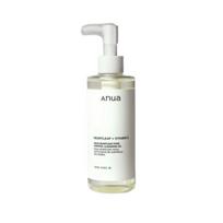 Anua Heartleaf Pore Control Cleansing Oil 200ml – Deep Cleansing Oil, Pore Care Makeup Remover 200ml white
