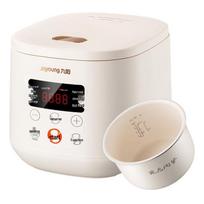 Joyoung Mini Rice Cooker CN plug (adapter included) beige