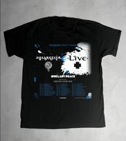 Collective Soul Tour 2025 Band Gift For Fan S to 5XL T-shirt Unisex T-Shirt M white