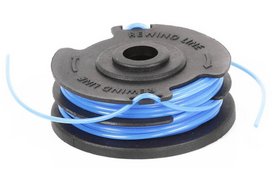 STYGINĖS ŽOLIAPJOVĖS RITĖ 1.5mm 29197 ATR-3-150S-GW