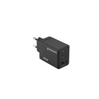 KROVIKLIS 24V SU 2 USB-C ir 1 USB-A JUNGTIMI 65W AP065EAA2