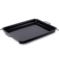 Hendi 154656 Master Enamelled Gas Grill Pan 650x540cm
