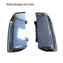 Peugeot 308S 2015 Išmetimo vamzdžio laikiklis (9811520280, 9811520080) Left gray