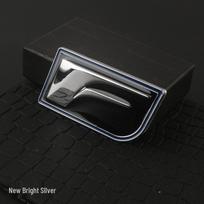 Lexus IS/ES/RX/NX/CT200 FSPORT Sparno, Galinio, Šoninio Lipdukas Emblema gray