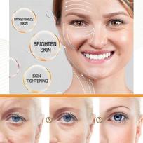 20% Vitamin C+e+ Ferulic Acid Face Serum Skin Whitening Face Anti-aging Care Essence Tw!zz6