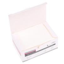 1000Pcs Perm Paper Professional Home Diy Hair Curling Paper Perming Hair Salon Ultra-Thin Mesh Breathable Extraction Designs one size