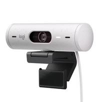 Logitech Brio 500 Full HD 1080P Webcam