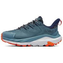 HOKA ONE ONE Kaha 2 Low Gtx 'Blue Harbor' 1123190-GBHM 42 gray