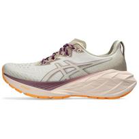 ASICS Novablast Tr Pearl Pink Women's 1012B654-700 39.5 white
