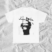 Travis Scott Utopia Jack Cactus Marškinėliai Dydis S-5XL Unisex Marškinėliai XXXXL