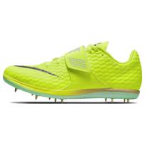 Nike High Jump Elite Volt Mint Foam DR9925-700 44.5