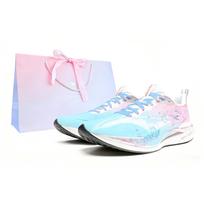 Li Ning Red Hare 9 PRO Low top Rubber Physical Fitness Test, Physical Exam, Racing, Marathon Running Shoes Men's ARPW001-27(Team266--LD) 40