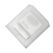 Universally Dust Cover For BL1830 BL1840 BL1850 BL1860 BL1890 Batteries Plastic Protective Case Shield Waterproof white