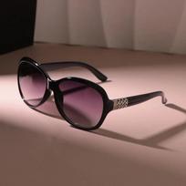 Vintage Cat Eye Sunglasses Women Men Classic Fashion Brand Designer Female Glasses Unisex Other black