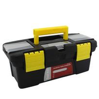 Portable Hardware Storage Box Repair Tool Box for Case Multi-Function Home Toolb 1