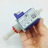 ARS AC 220V 240V 57W Mini elektromagnetinis siurblys stūmoklinio tipo solenoidinis siurblys Vandens siurblys Aukšto slėgio Srautas 50 cc/min Kavos aparatas CN