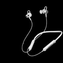 Philips 2026 Noise-Cancelling Wireless Neckband Bluetooth Earbuds