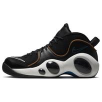 Nike Air Zoom Flight 95 Juoda Valerijono Mėlyna DV6994-001 40.5 black