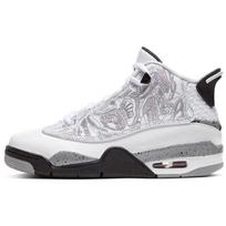 Jordan Dub Zero White Cement 2020 GS 311047-105 35.5 white