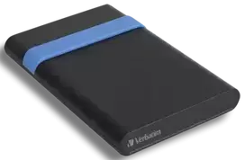 Verbatim Enclosure for hard drive Store n Go 2.5" USB 3.2 HDD/SSD