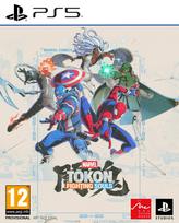 Playstation Marvel Tokon Fighting Souls (PS5) (1000053320)