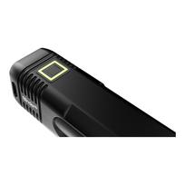 Knog Blinder 700 Integrated, bicycle headlight, 700 lm (KN13464)