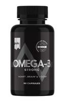 Puls Nutrition Omega-3 Strong, 90 kaps (2405)