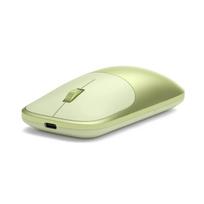 Wireless mouse Satechi Slim EX dual use ST-MEXY citrus
