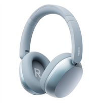 Xiaomi Redmi Headphones Neo | Bluetooth | Over-Ear | Microphone | Mist Blue | Noise canceling | Noise reduction | Wireless