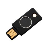 Yubico YubiKey Bio FIDO Edition USB Security Key USB Security Key (5060408464168)
