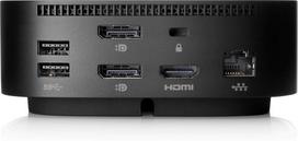 HP Universal Dock G2 USB-C/A 100W
