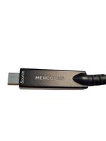 Mercodan Fiber USB-C kabel 10m,  Understtter 4K@60Hz,
