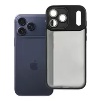 OEM Variete phone case for iPhone 17 Pro Max | iPhone 18 Pro Max black