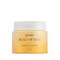 Petitfee Petitfée, Beautifying Mood, Cleansing, Cleansing Balm, Face, 100 ml