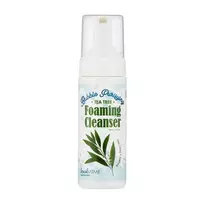 Look At Me , Bubble Purifying, Tea Tree Oil, Purifying, Cleansing Foam, 100 ml