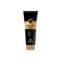 PaxMoly , Acne Clean, Cleansing  AND  Purifying, Cleansing Foam, 120 ml