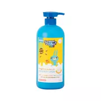 Formal Bee , Propolis Mild, Hydrating  AND  Protecting, Daily, Lotion, 1000 ml