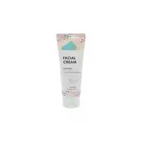 Glamfox , Double Effect, Collagen, Hydrating  AND  Purifying, Day, Cream, For Face, 80 ml
