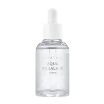 S.Nature , Aqua Squalane, Moisturizing, Daily, Serum, For Face, 30 ml