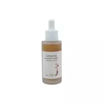 Glamfox , Ginseng, Peptide, Anti-Aging, Daily, Serum, For Face, 50 ml