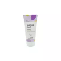 Glamfox , Double Effect, Firming  AND  Hydrating, Overnight, Cream Mask, For Face, 100 ml