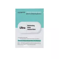 Glamfox , Ultra, Moisturising, Sheet Mask, For Face, 25 g