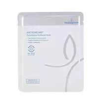 Beauugreen , , Glutathione, Anti-Oxidant, Sheet Mask, For Face, 30 g