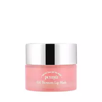 Petitfee Petitfée, Oil Blossom, Intense Hydration, Night, Lip Mask, 15 g