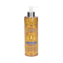 Laboratoire Freesens , Freesens, Natural Ingredients, Aromatic, Cleansing  AND  Moisturising, Shower Oil, Body, All Skin Types, 400 ml