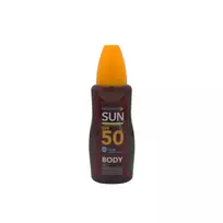 Helenvita , Sun, UV Protection, Body Oil, SPF 50, 200 ml